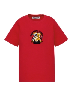 KIDS GRAPHIC TEE