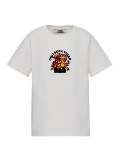 KIDS GRAPHIC TEE