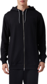 Asics 2025 pullover hoodie