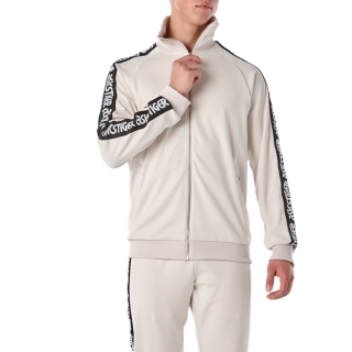 veste asics femme beige