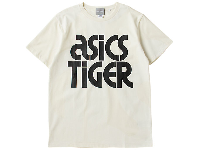Introducir 177+ imagen asics tiger shirt