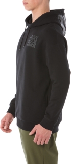 BL Sweat PO Hoodie, Image 3 of 5