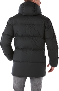 MEN'S PERFORMANCE INSULATED JACKET, Performance Black