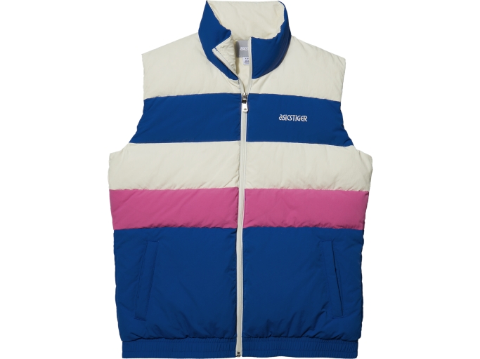 asics reflective vest