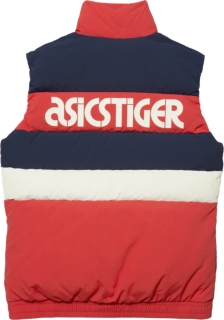 CB Down Vest, Image 2 of 2