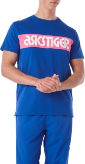 asics tiger shirt