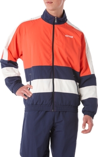 CB WB JKT, Image 1 of 8