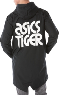 BL Long Coach JKT, Image 2 of 8