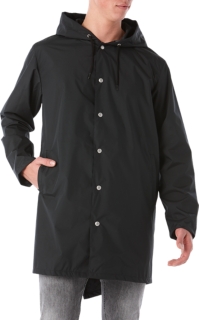 BL Long Coach JKT, Image 1 of 8