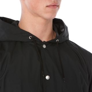 BL Long Coach JKT, Image 4 of 8