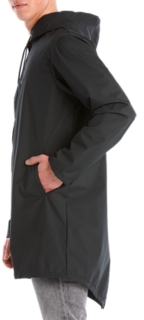 BL Long Coach JKT, Image 6 of 8