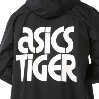 BL Long Coach JKT, Image 8 of 8