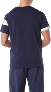 CB SS Tee-Bold, Image 2 of 8