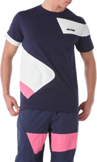 CB SS Tee-Bold, Image 1 of 8