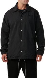 OP Coach JKT, Image 1 of 5