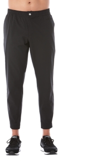 OP WOVEN PANT, PERFORMANCE BLACK, Pants & Tights