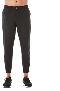 Men's CORE WOVEN PANT, Performance Black, Trousers