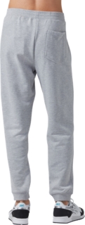 asics mens sweatpants