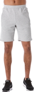 sweat shorts