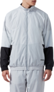 asic jacket