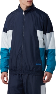 asics jacket