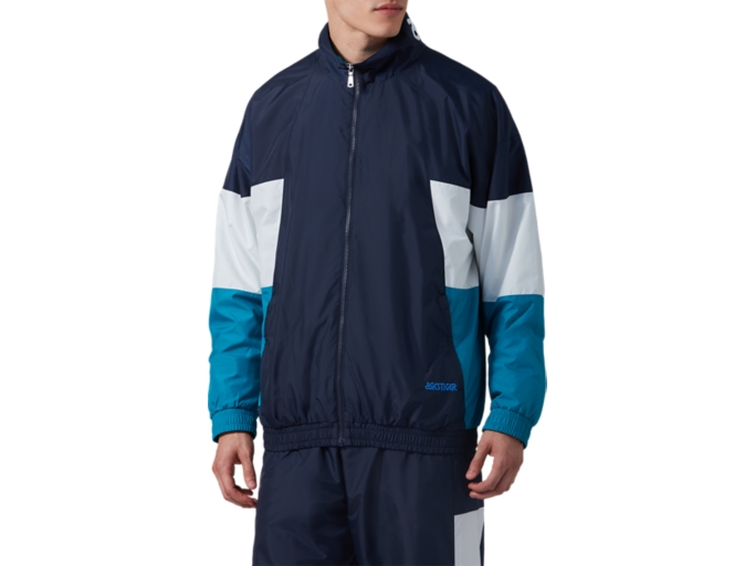 Track Jacket Midnight | Jackets & Outerwear