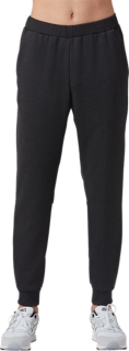 asics men's essentials pants