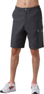 Asics tiger shorts hotsell