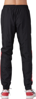 Asics dojo hot sale track pants