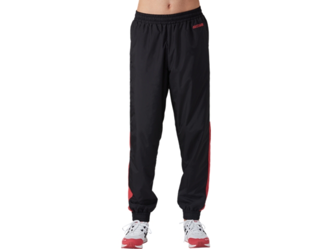 Track Pants, Performance Black, Pants & Tights