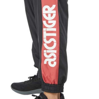 Track Pants Performance Black Pants Tights ASICS