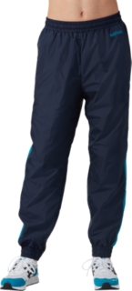 Mens asics 2025 track pants