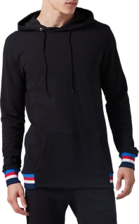 asics wrestling hoodie