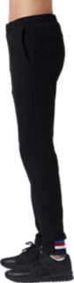 Asics W Straight Leg Track Pant-Blk – Cooneys Clothing & Footwear