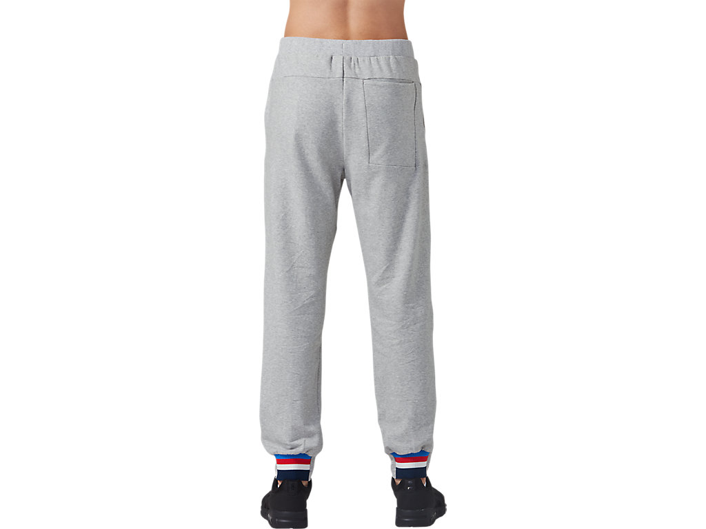 MEN'S Logo Sweat Pants | Men | Mid Grey Heather MEN'S Logo Sweat Pants | Men | Mid Grey Heather
