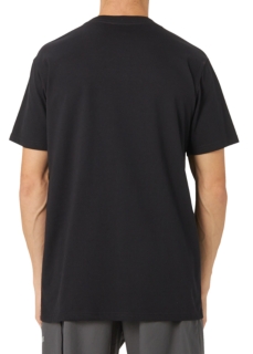 Silver Logo Tee, Image 2 of 7