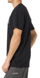 Silver Logo Tee, Image 3 of 7