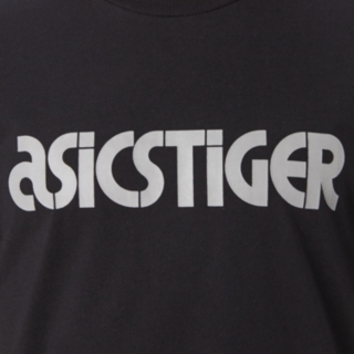 Silver Logo Tee, Image 5 of 7