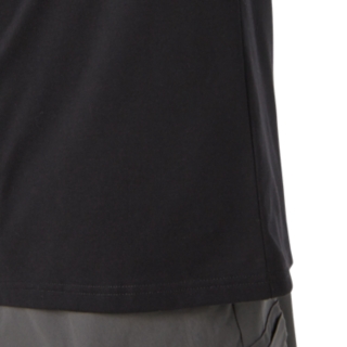 Silver Logo Tee, Image 7 of 7