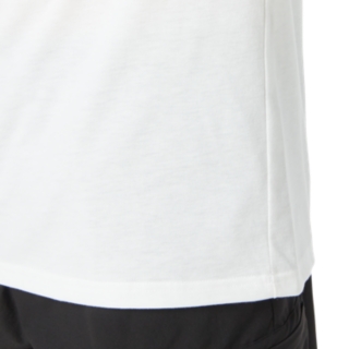 Silver Logo Tee, Image 7 of 7