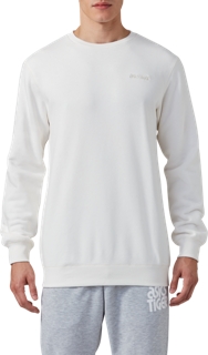 sweat onitsuka tiger homme beige