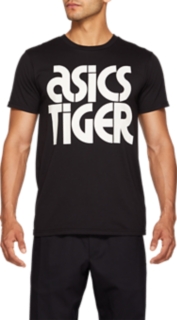 asics t shirt homme deepblue