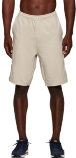 Men's Stretch Woven Shorts | Feather 