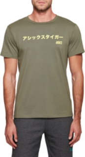 asics shirts for mens