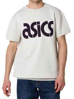 sweat asics alpha