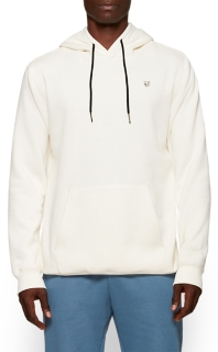 cream hoodie mens