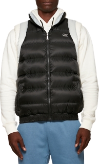 Asics winter vest new arrivals