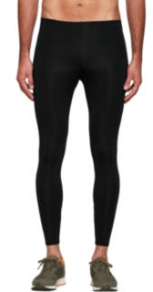 Men's Commuter Legging | Performance Black | Tights | ASICS