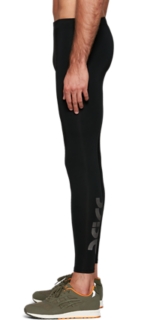 Commuter Legging, Performance Black, Pants & Tights