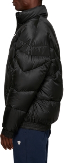 Asics best sale down jacket